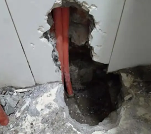 永嘉漏水检测电话