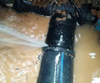 永嘉测漏水公司哪家好