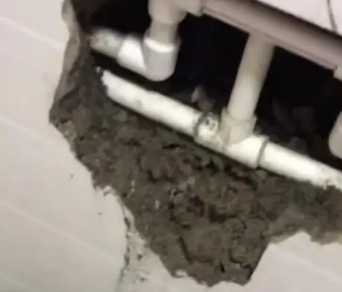 永嘉漏水检测电话