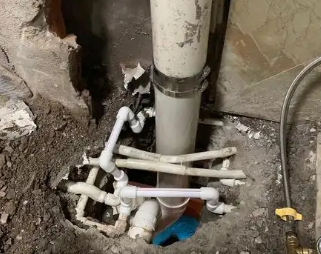 永嘉漏水检测哪家好