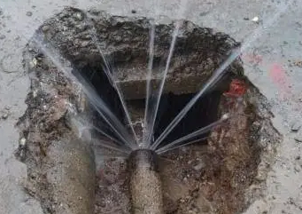 永嘉漏水检测多少钱