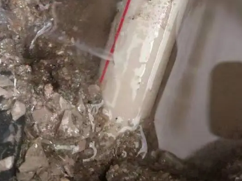 永嘉漏水检测哪家好