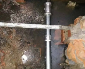 永嘉漏水检测公司电话