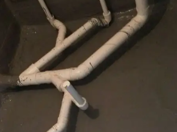 永嘉水管漏水检测知识点