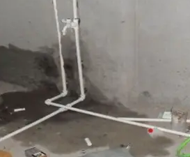 永嘉水管漏水检测多少钱