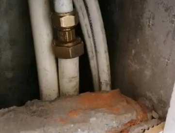 永嘉水管漏水检测哪家好