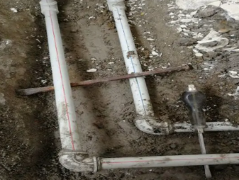 永嘉卫生间测漏水多少钱