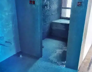 永嘉卫生间防水哪家好