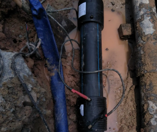 永嘉水管漏水检测多少钱