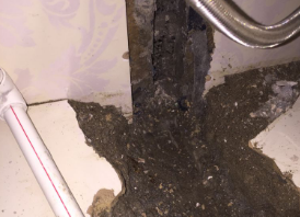 永嘉卫生间测漏水哪家好