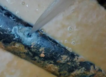 永嘉水管漏水检测多少钱