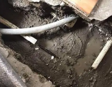 永嘉卫生间测漏水价格明细