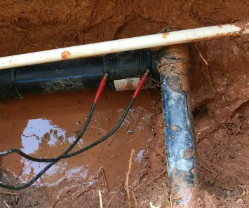 永嘉水管漏水检测多少钱