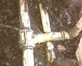 永嘉卫生间测漏水多少钱