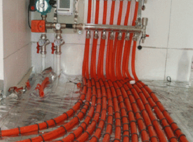 永嘉地暖维修多少钱