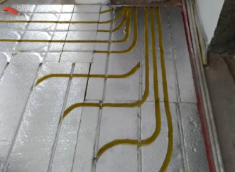 永嘉地暖维修哪家好