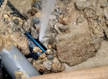 永嘉水管漏水检测哪家好