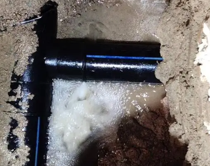 永嘉水管漏水检测哪家好