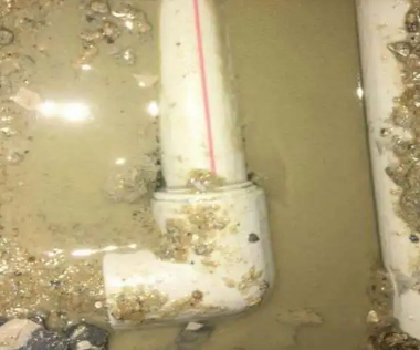 永嘉水管漏水检测多少钱