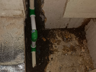 永嘉卫生间测漏水哪家好