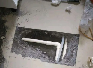 永嘉卫生间测漏水哪家好