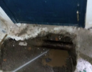 永嘉水管漏水检测多少钱