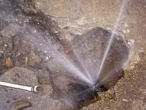 永嘉水管漏水检测哪家好