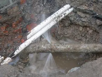 永嘉测漏水多少钱