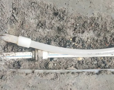 永嘉测漏水哪家好