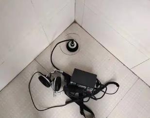 永嘉测漏水公司