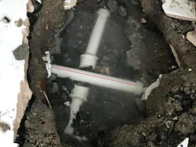 永嘉漏水检测公司哪家好