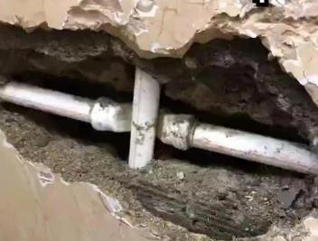 永嘉漏水检测电话多少