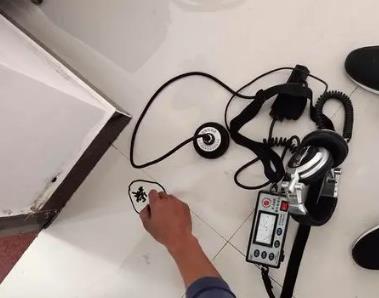 永嘉测漏水公司电话